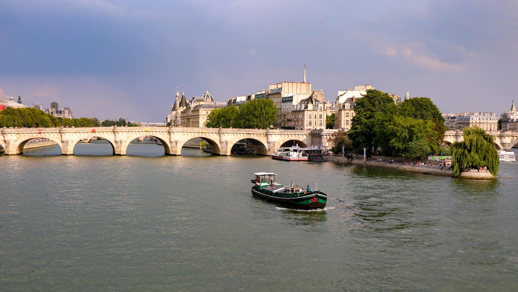 Viajes