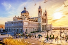 Catedral de la Almudena