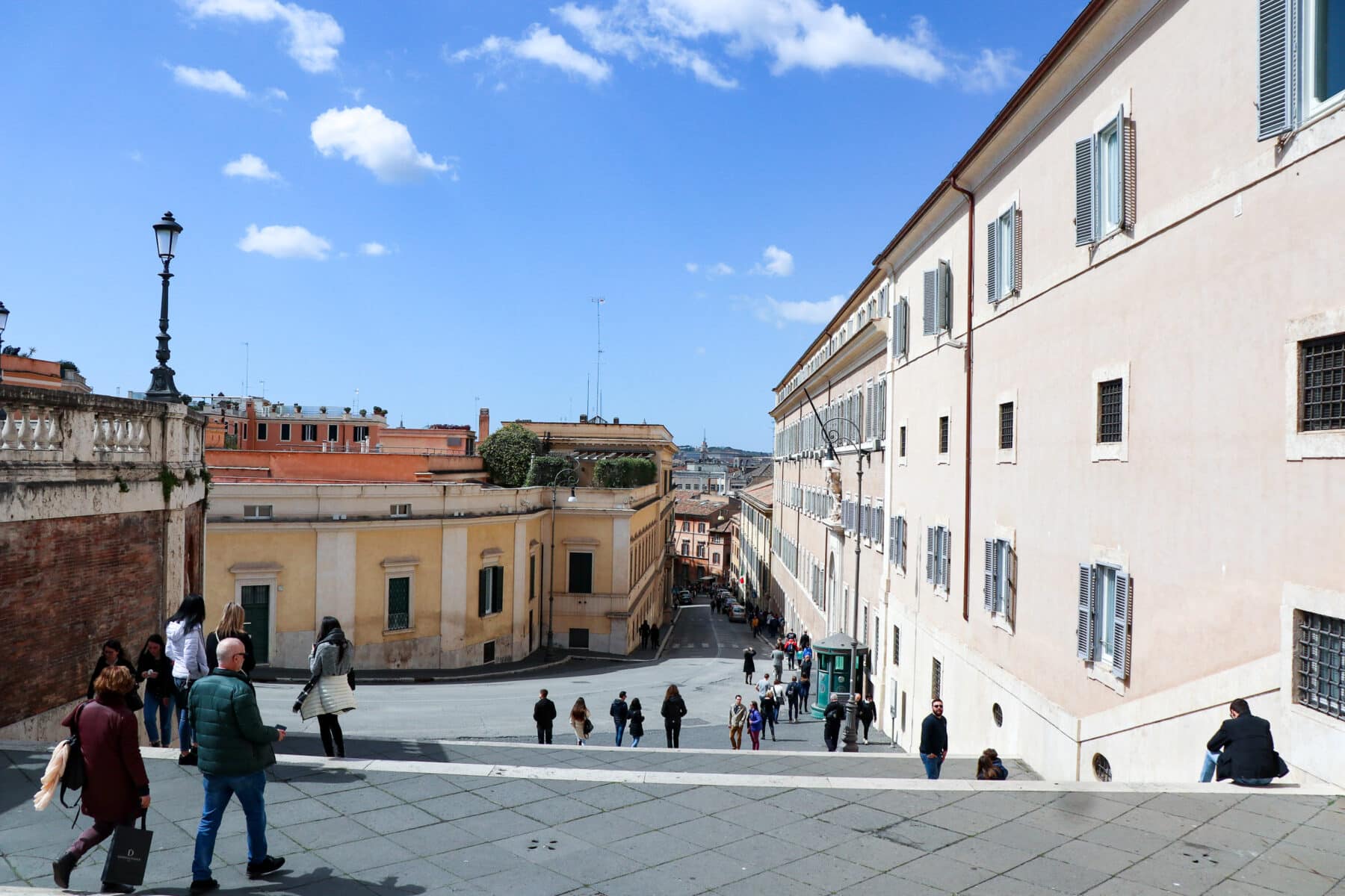 Viajes, WP ID Lr