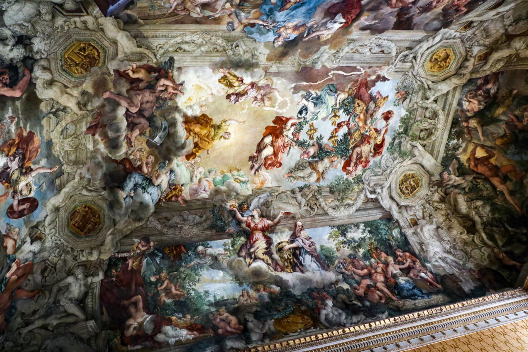 Viajes, WP ID Lr