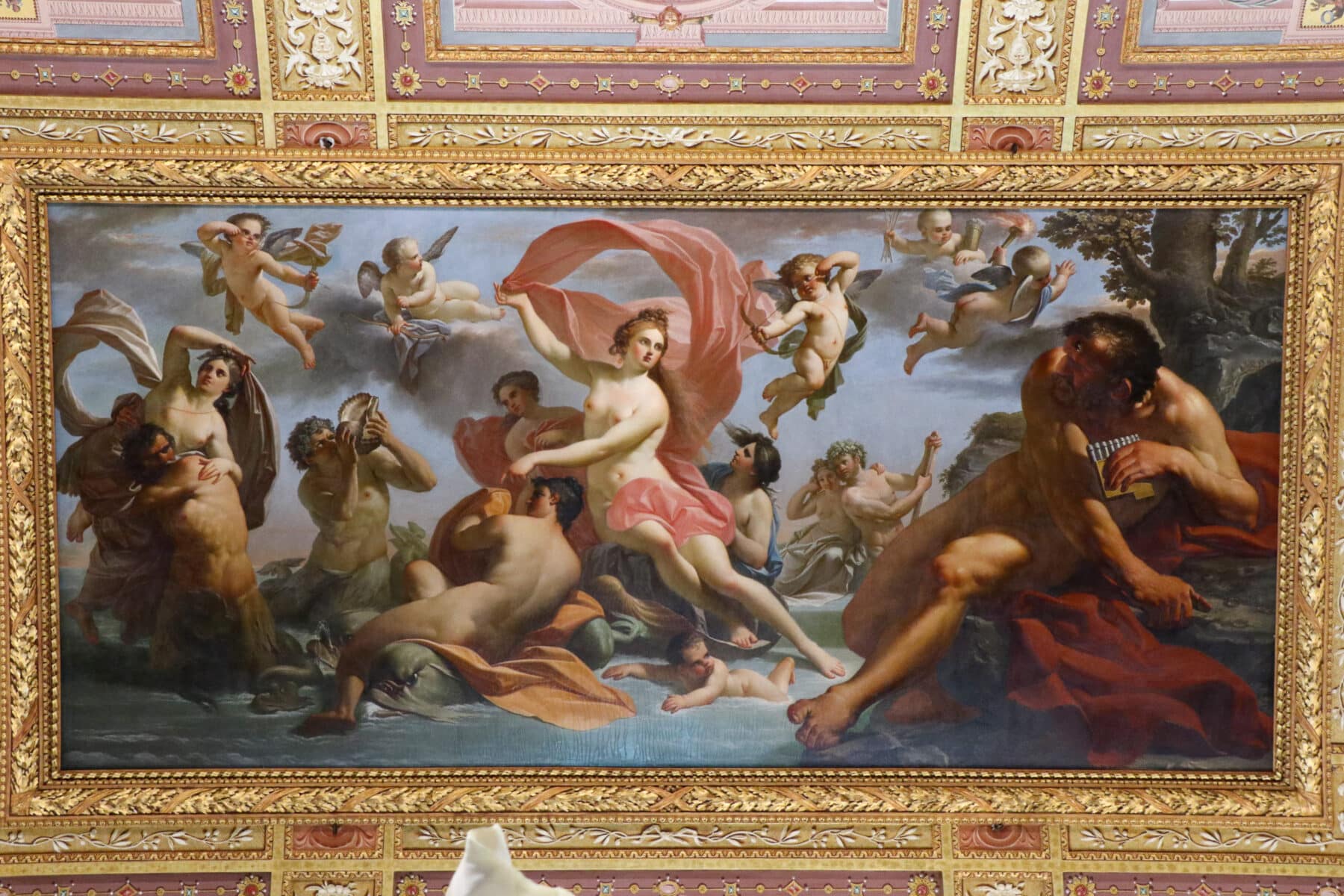 Viajes, WP ID Lr