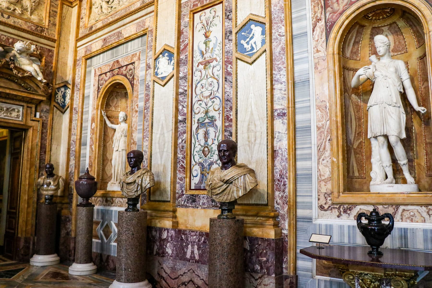 Viajes, WP ID Lr