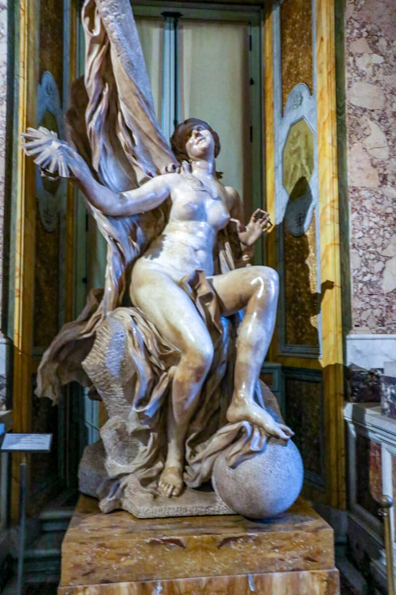 Viajes, WP ID Lr
