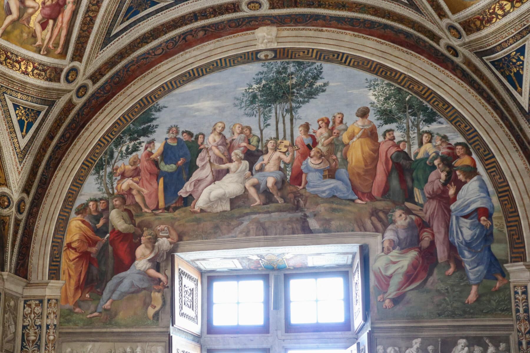 Viajes, WP ID Lr