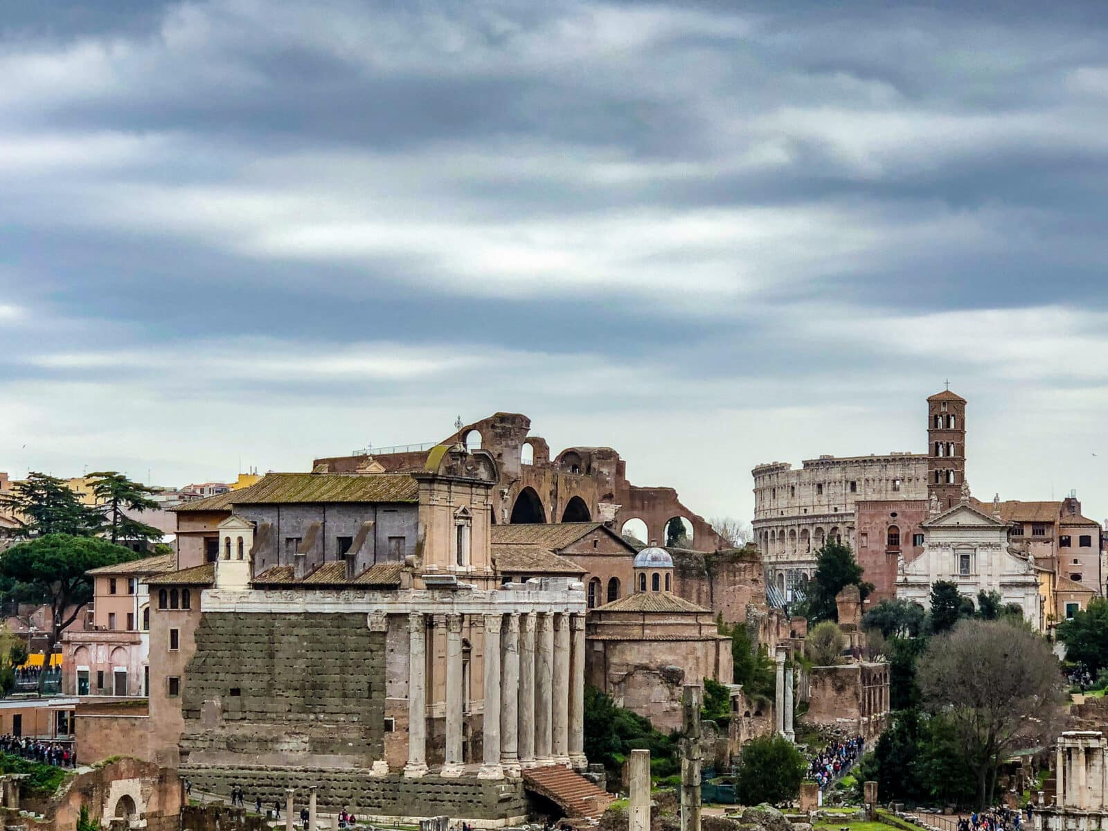 Viajes, WP ID Lr