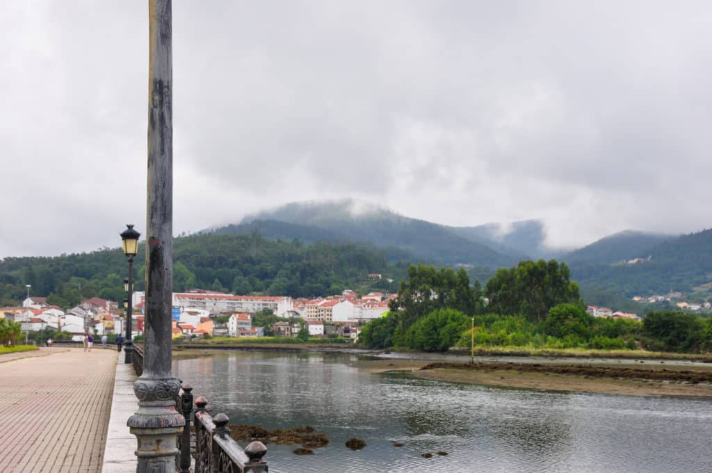 GALICIA, Viajes