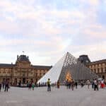 2018, Ciudades del Mundo, Paris, Viajes, WP ID Lr