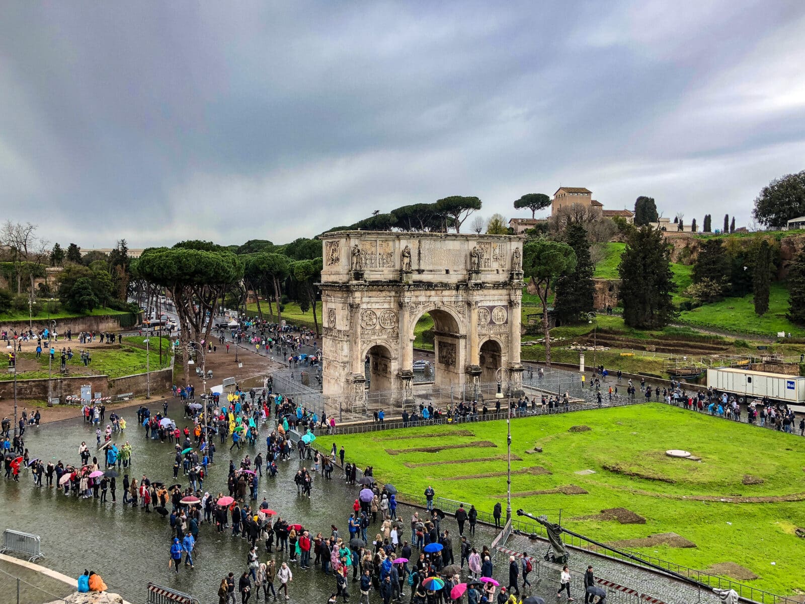 Viajes, WP ID Lr