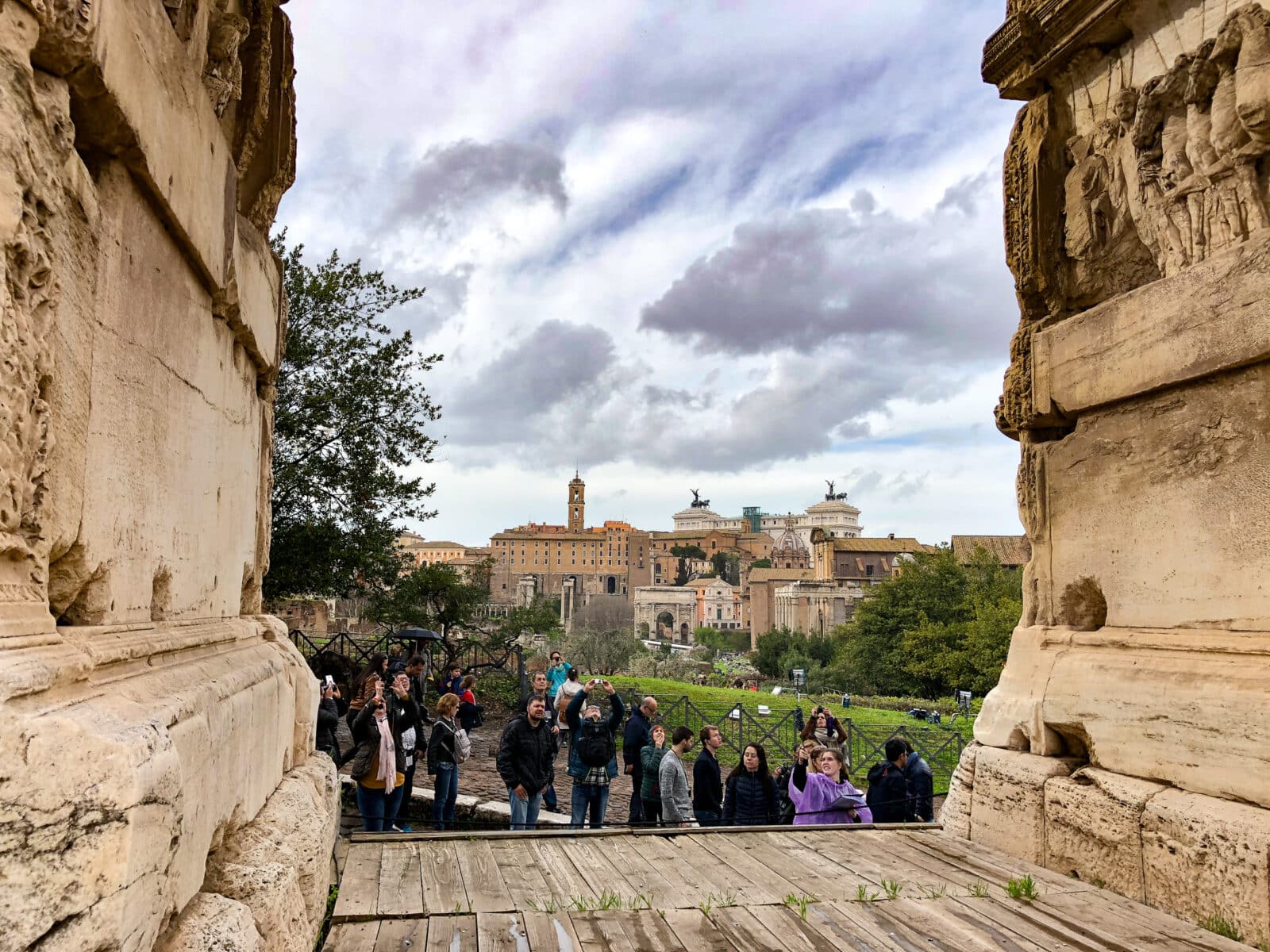 Viajes, WP ID Lr