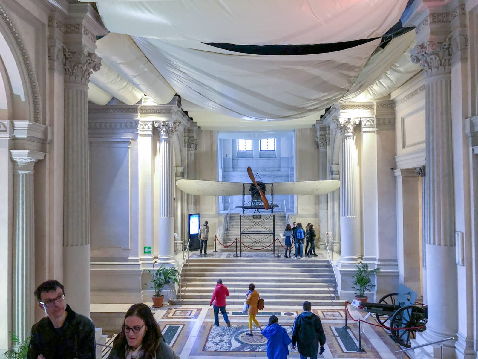 Viajes, WP ID Lr