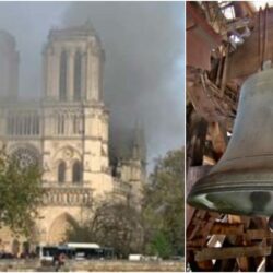 entrada Suenan las campanas de Notre Dame