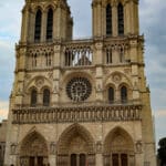 2018, Ciudades del Mundo, Paris, Viajes, WP ID Lr