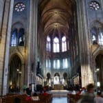 2018, Ciudades del Mundo, Paris, Viajes, WP ID Lr