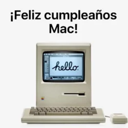 entrada cumpleanyos mac