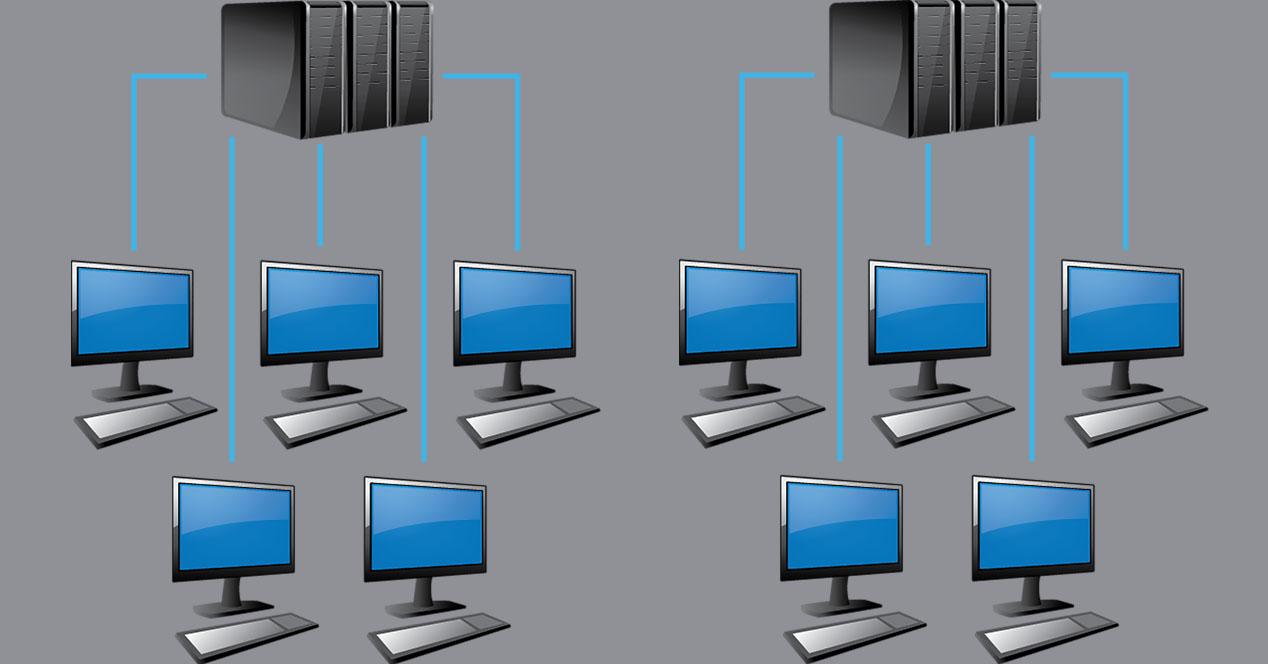 habilitar deshabilitar smb windows 48