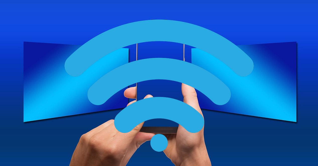 compartir wifi problema 44