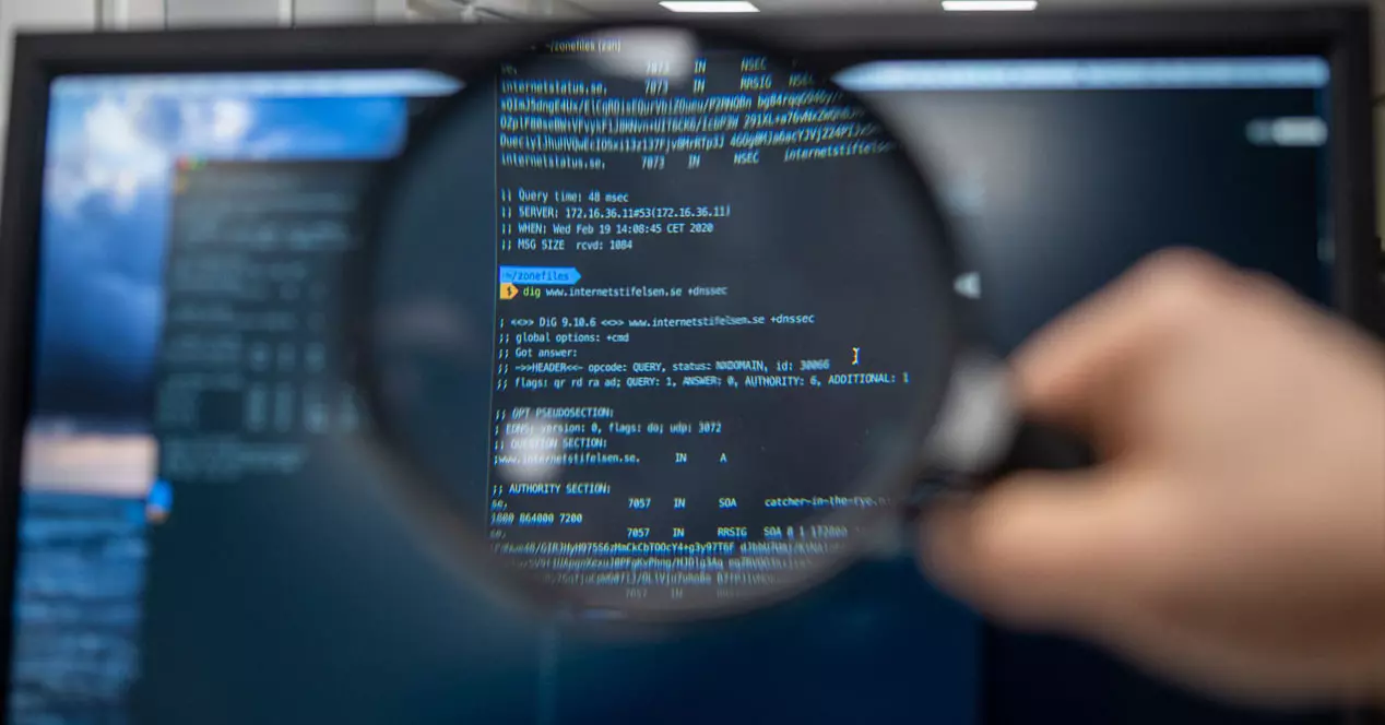 Comprueba si tu dominio está protegido con PowerDMARC 2 seguridad dominio web 44