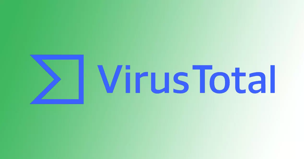 VirusTotal hace más fácil saber si un archivo es peligroso 2 virustotal distribuidores conocidos 22