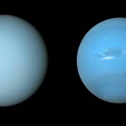 Foto principal entrada Urano y Neptuno