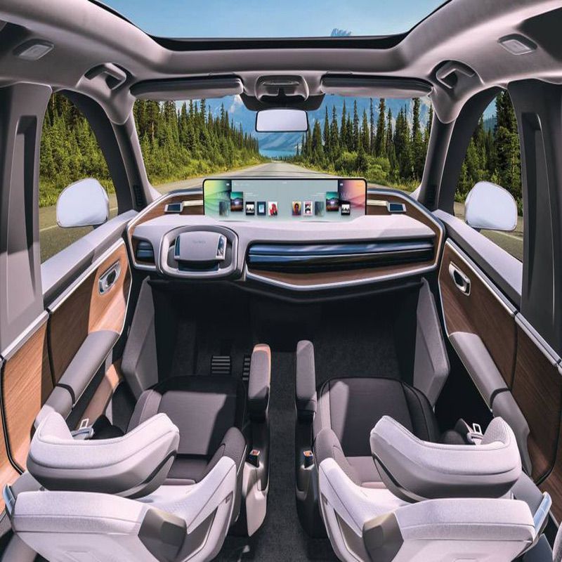 coche autonomo 800800
